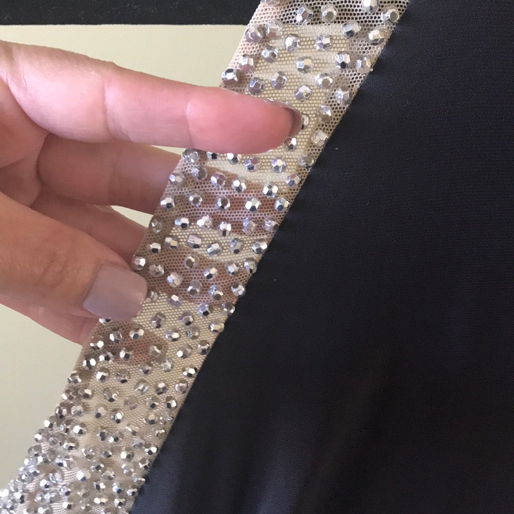 Xscape Cocktail Dress - Picture 3 of 5